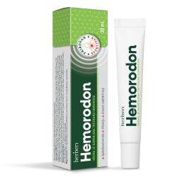 hemorodon