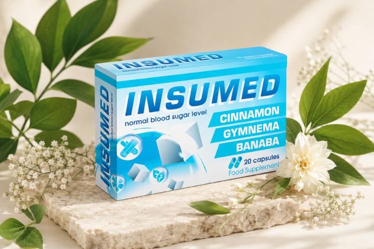 insumed