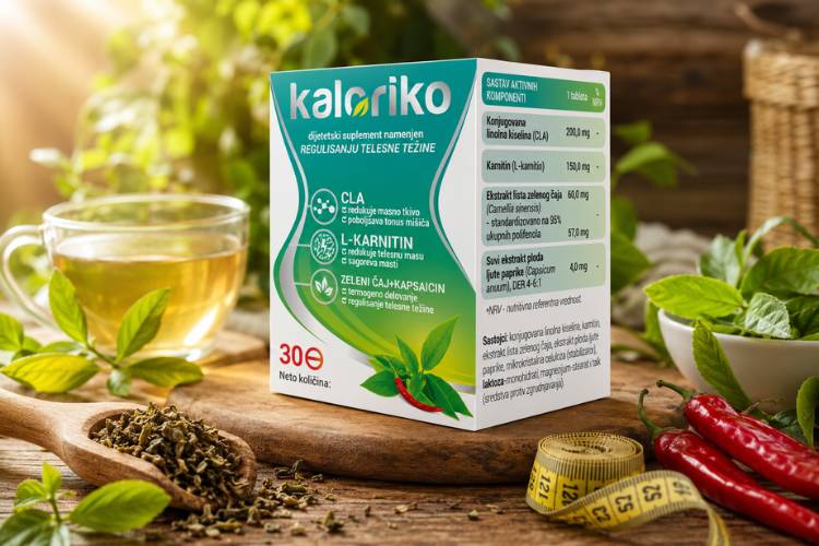kaloriko