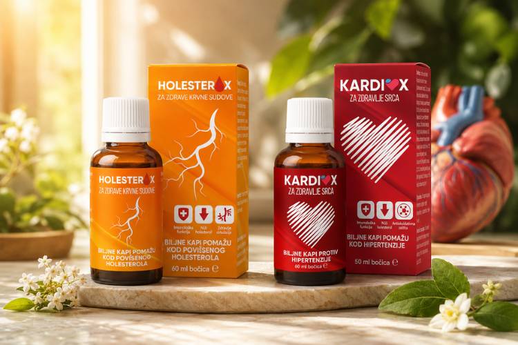kardio-komplex