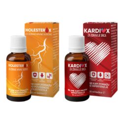 kardio komplex