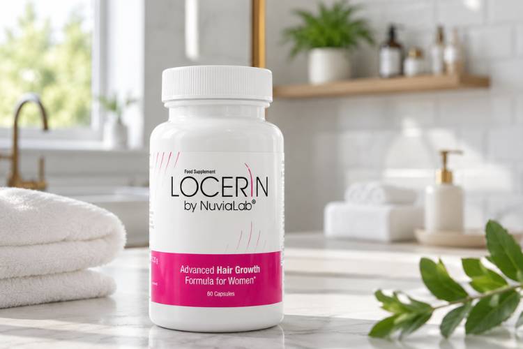 locerin