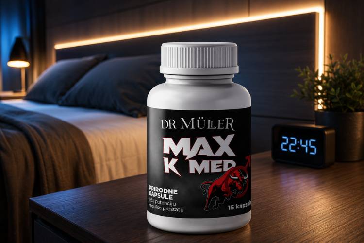 max-k-med