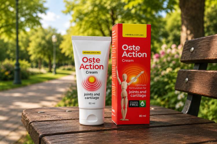 osteaction