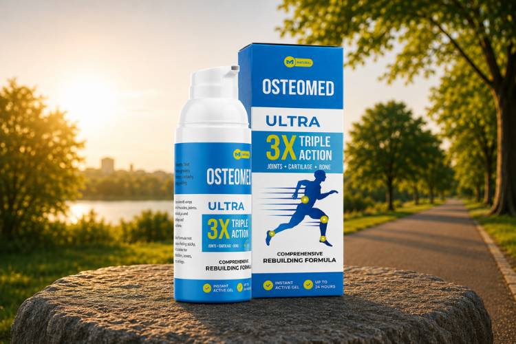 osteomed