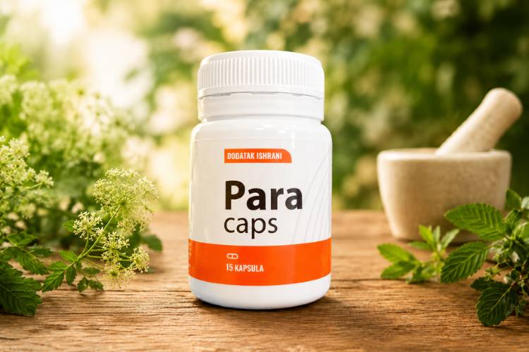 para-caps