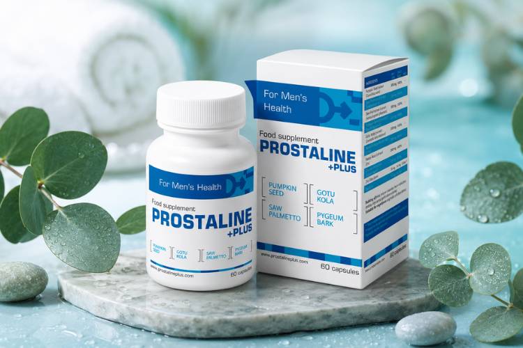 prostaline