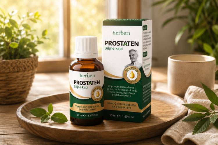 prostaten