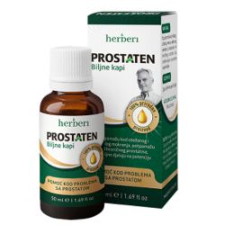 prostaten