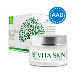 revita skin