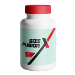 size fusion x