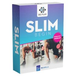slim begin