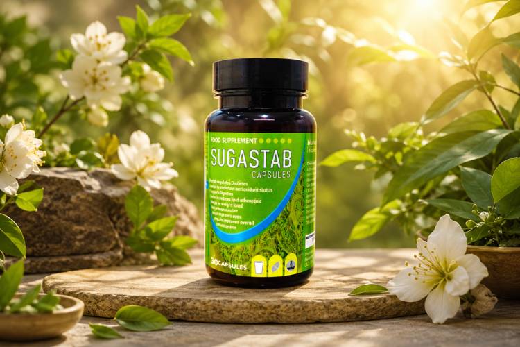 sugastab