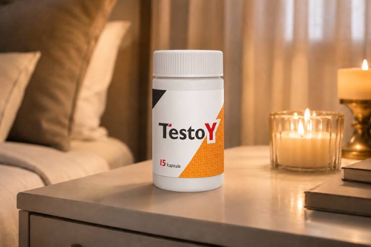testoy