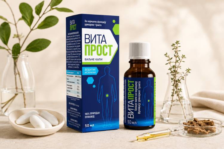 vitaprost