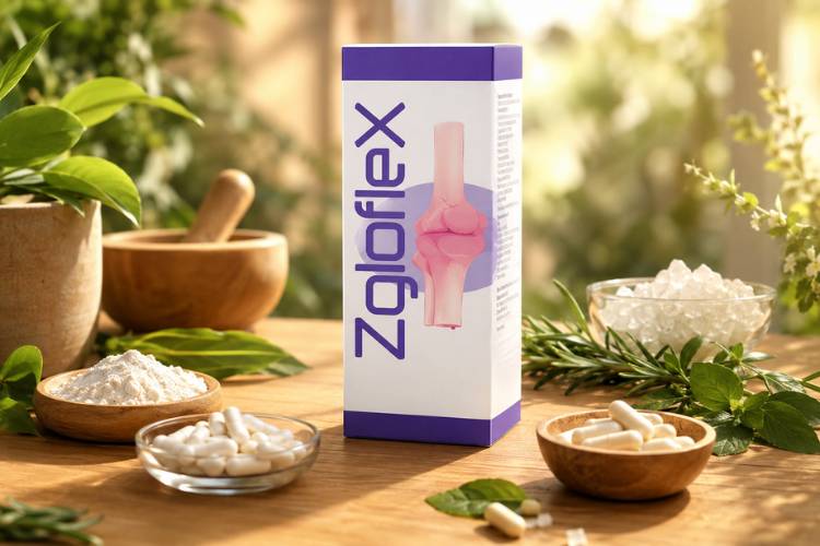 zgloflex